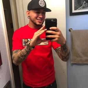 Meet your Posher, Fred